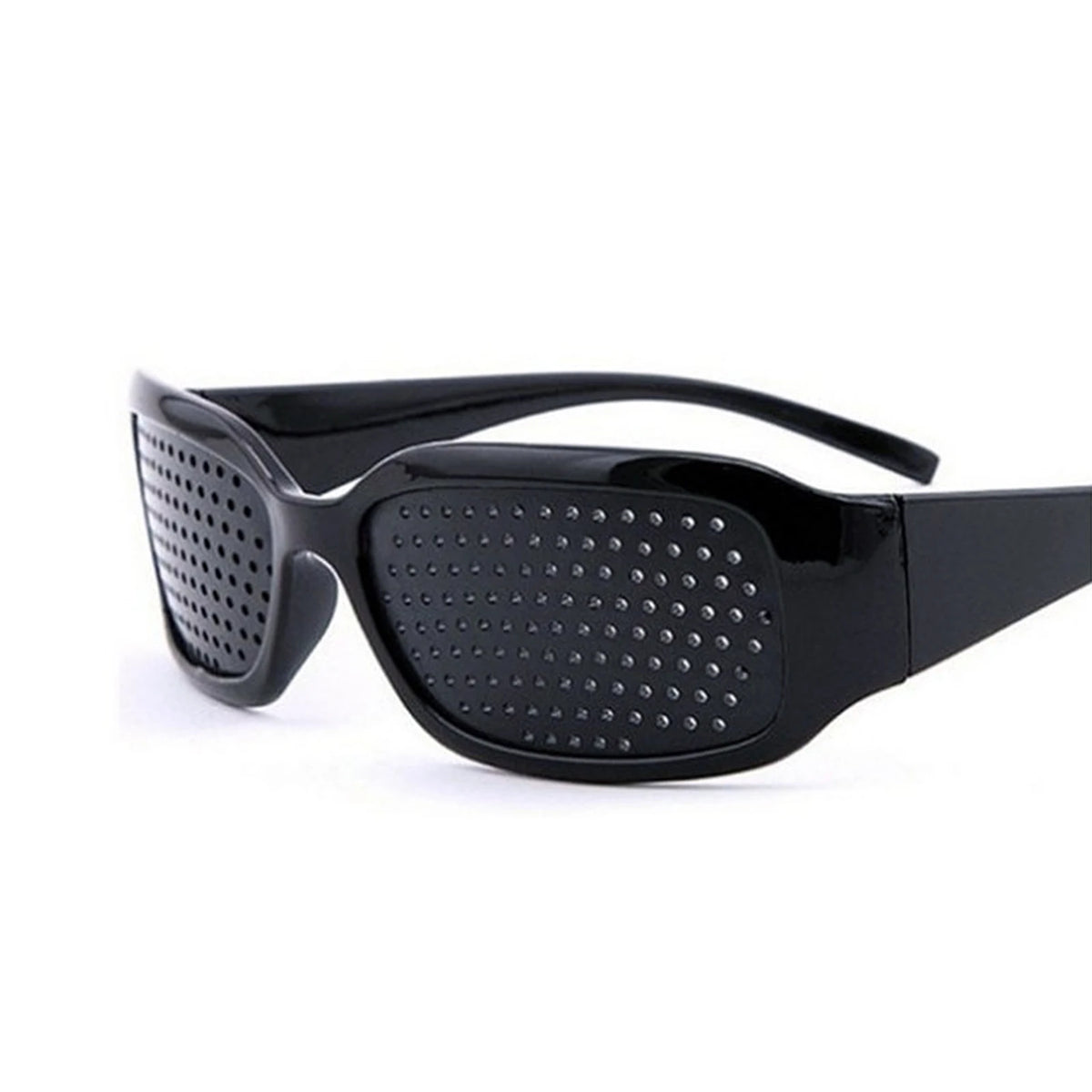 LuniQ™ Pinhole Training Glasse