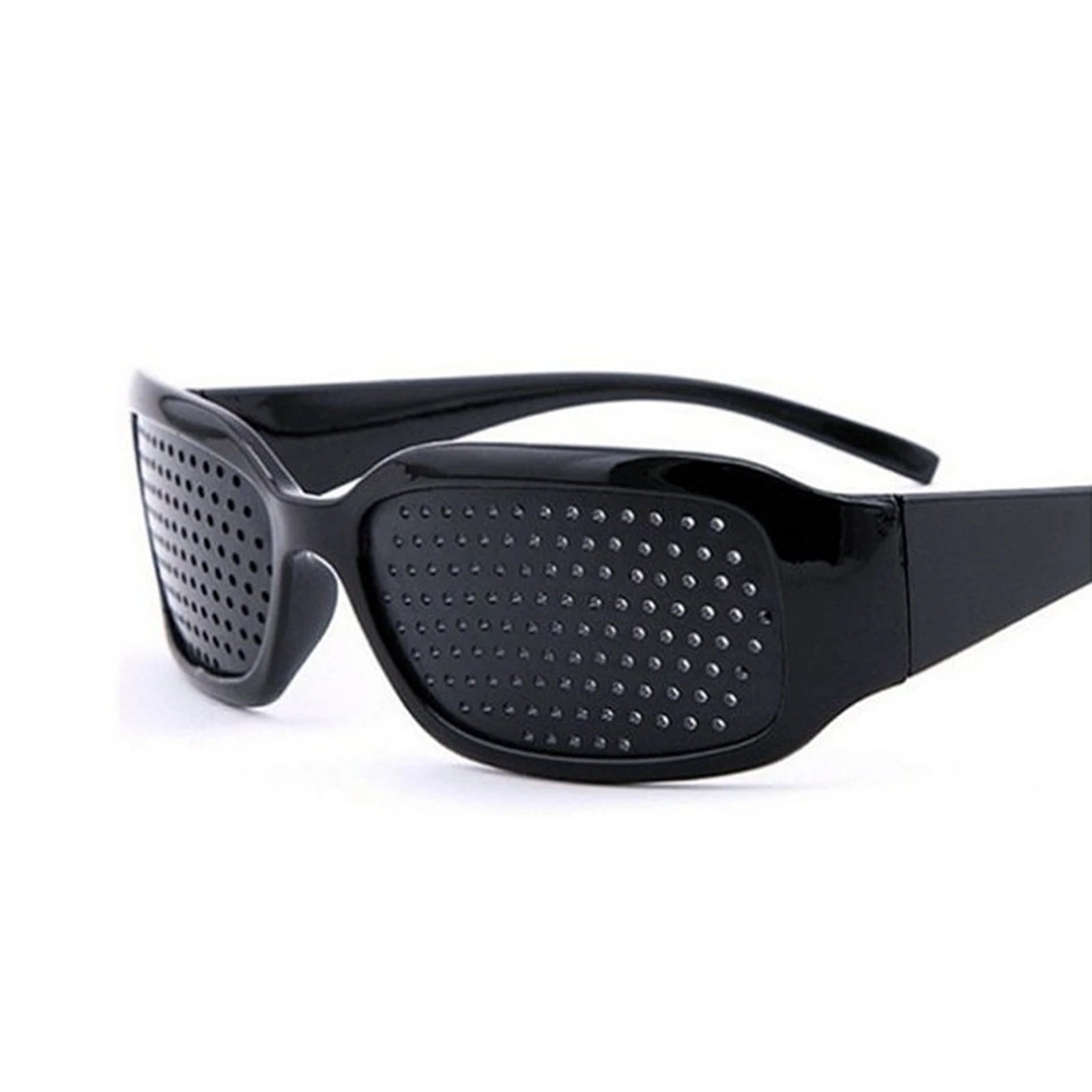 LuniQ™ Pinhole Training Glasse