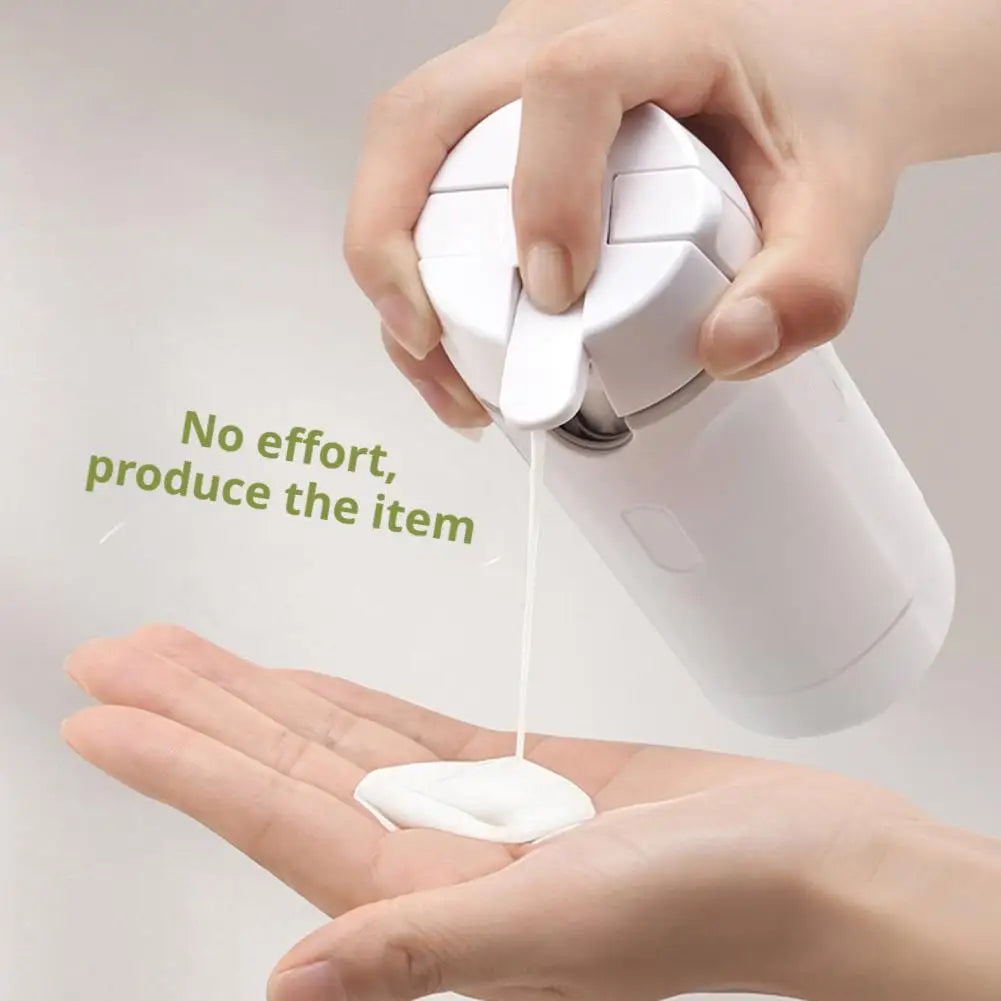 4 in 1 Draagbare Reisflessen van de Reisdispenser van het Lekbevis Lekdichte Reiscontainer voor de Lotion van de Conditioner van